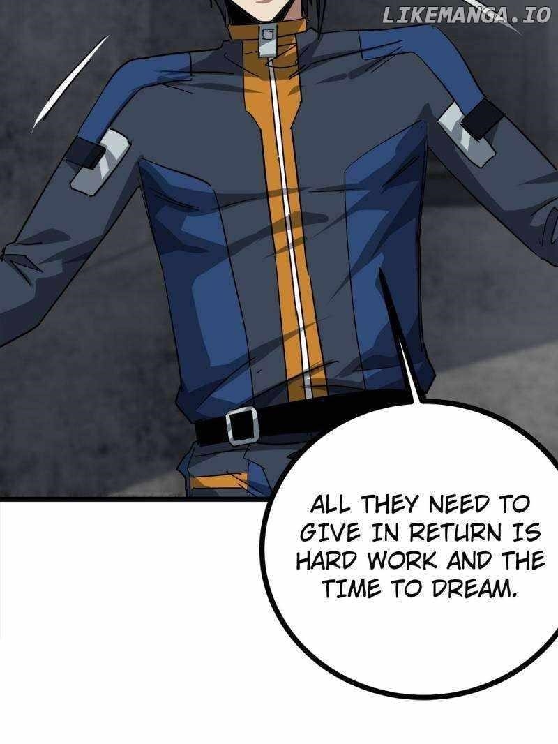 This Game Is Too Realistic Chapter 58 - Page 59