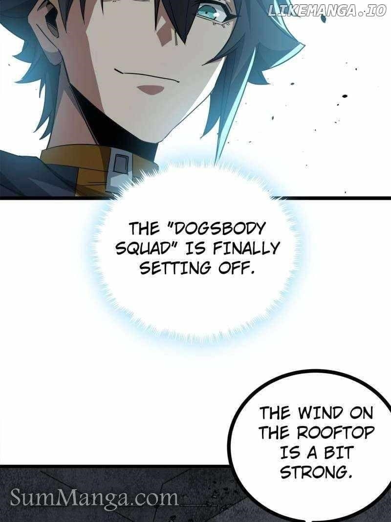 This Game Is Too Realistic Chapter 58 - Page 63