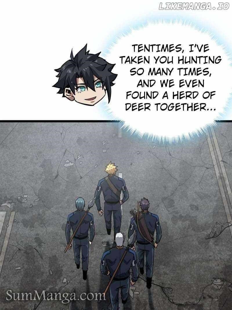 This Game Is Too Realistic Chapter 58 - Page 66