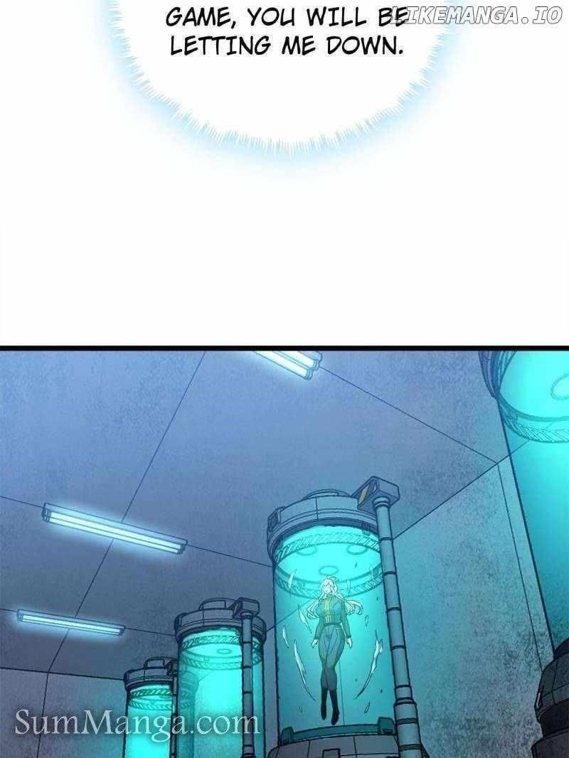 This Game Is Too Realistic Chapter 58 - Page 69