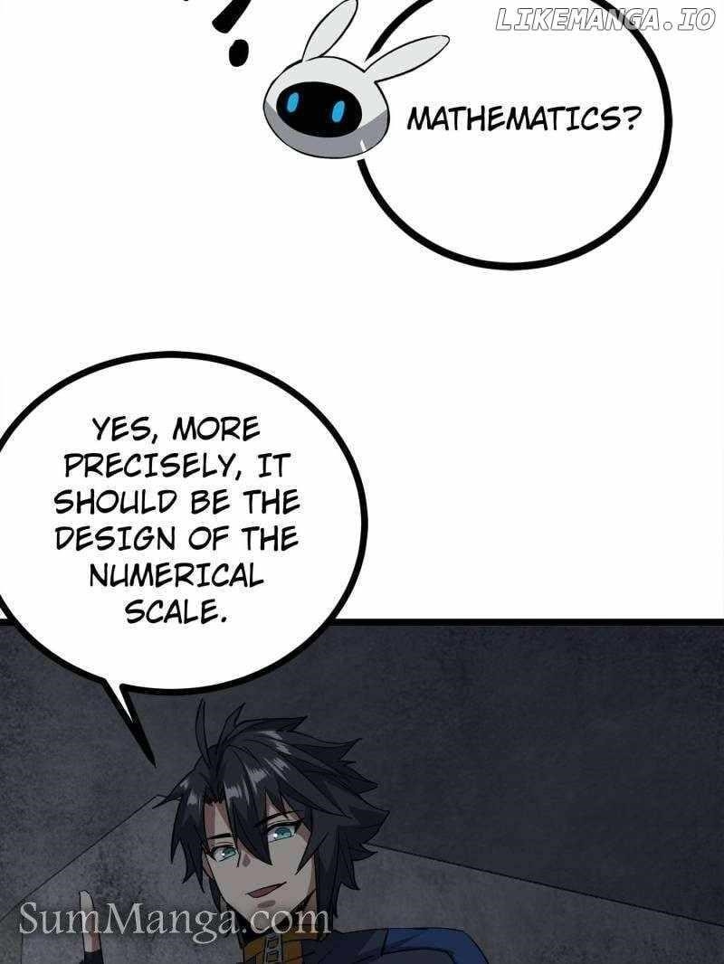 This Game Is Too Realistic Chapter 58 - Page 7