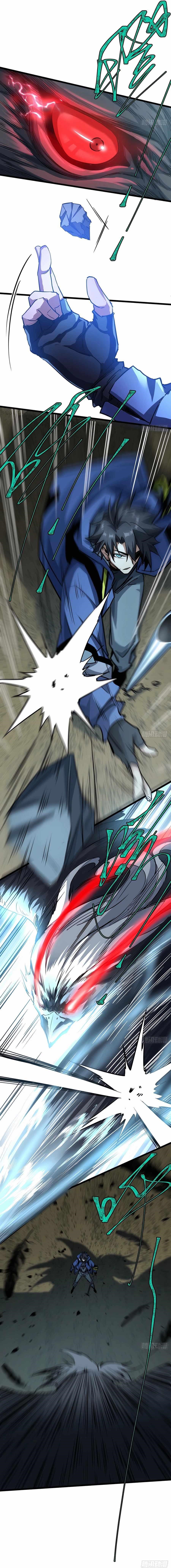 This Game Is Too Realistic Chapter 6 - Page 9