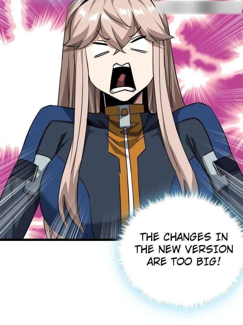 This Game Is Too Realistic Chapter 60 - Page 11