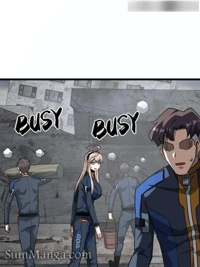 This Game Is Too Realistic Chapter 60 - Page 13