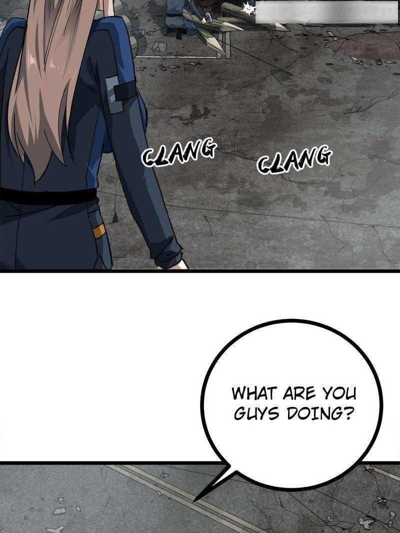 This Game Is Too Realistic Chapter 60 - Page 15