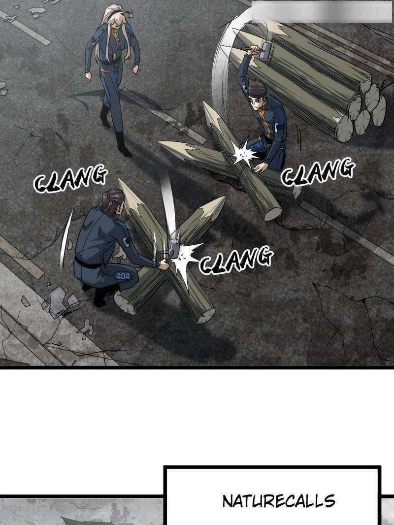 This Game Is Too Realistic Chapter 60 - Page 16