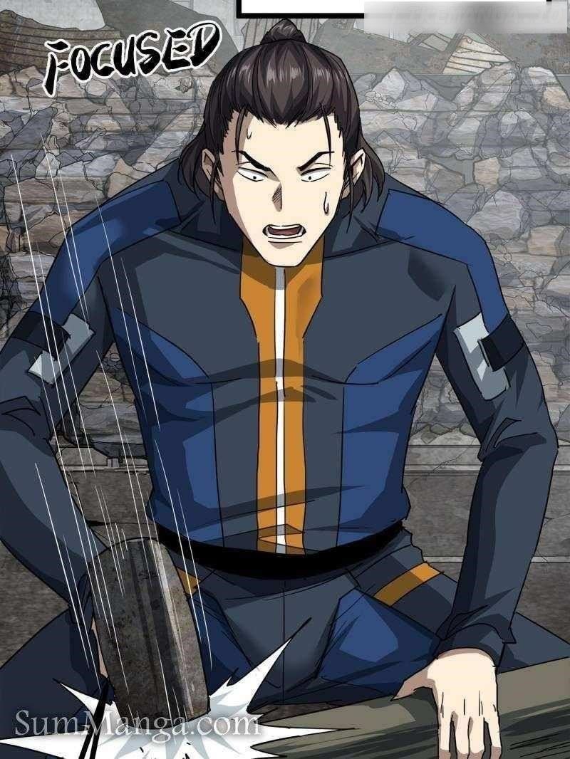 This Game Is Too Realistic Chapter 60 - Page 17