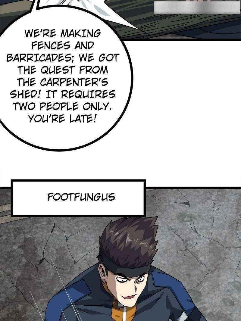 This Game Is Too Realistic Chapter 60 - Page 18