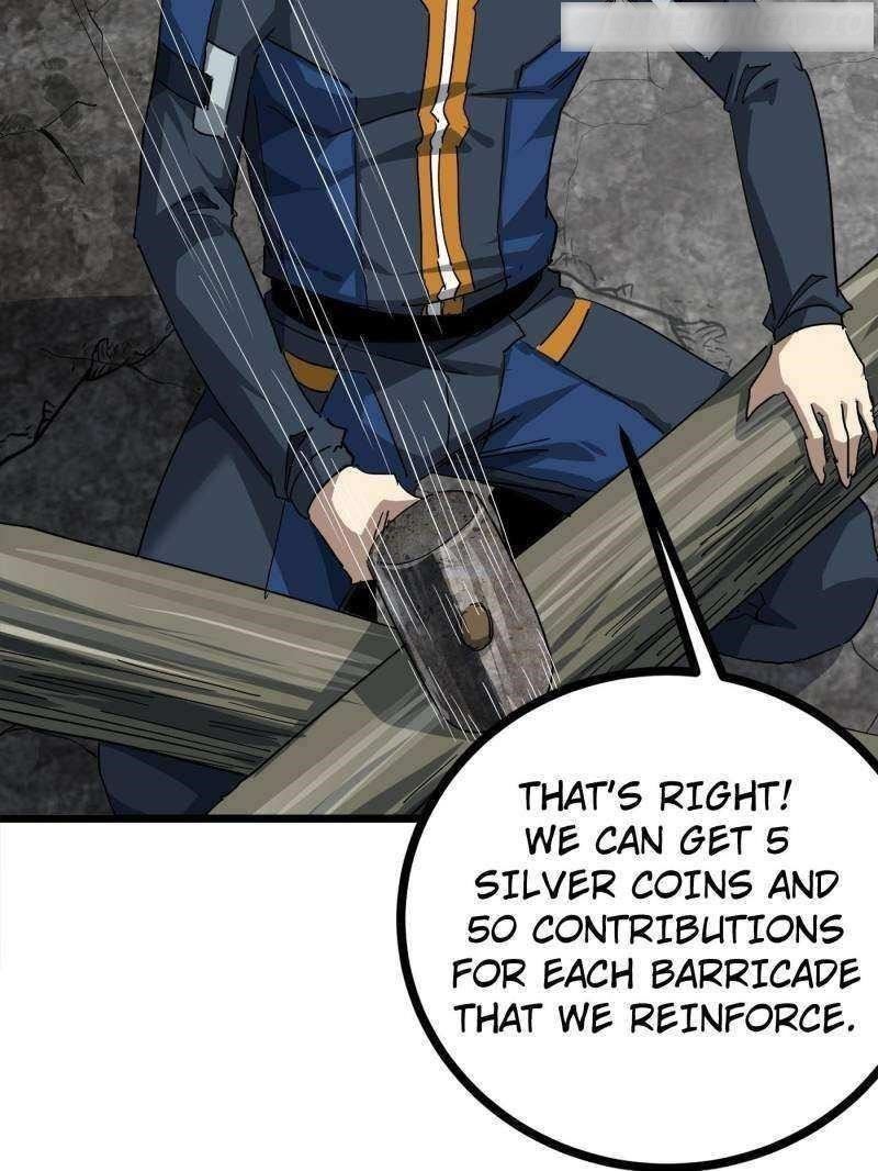 This Game Is Too Realistic Chapter 60 - Page 19