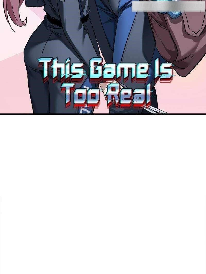 This Game Is Too Realistic Chapter 60 - Page 2