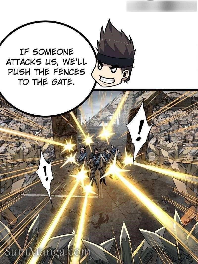 This Game Is Too Realistic Chapter 60 - Page 20