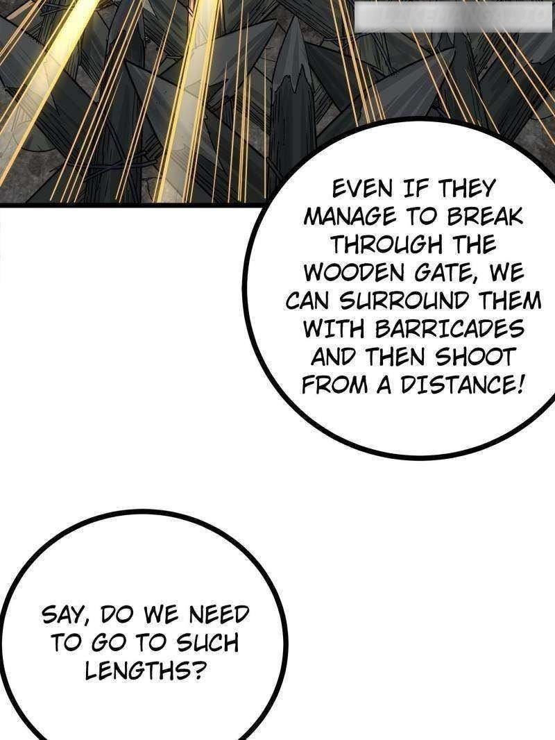 This Game Is Too Realistic Chapter 60 - Page 21