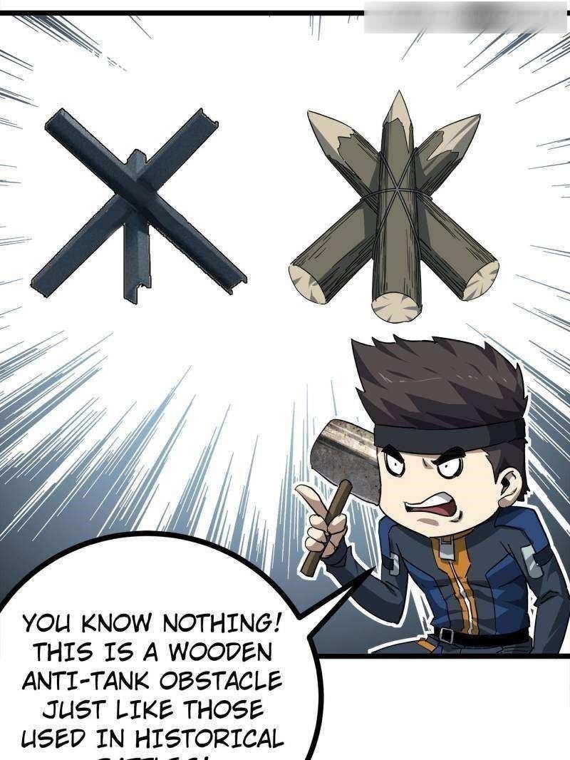 This Game Is Too Realistic Chapter 60 - Page 23