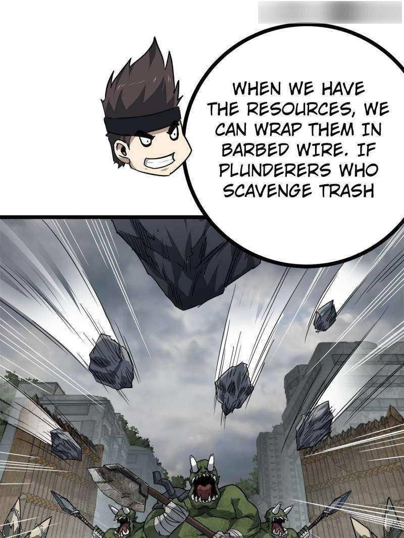 This Game Is Too Realistic Chapter 60 - Page 25