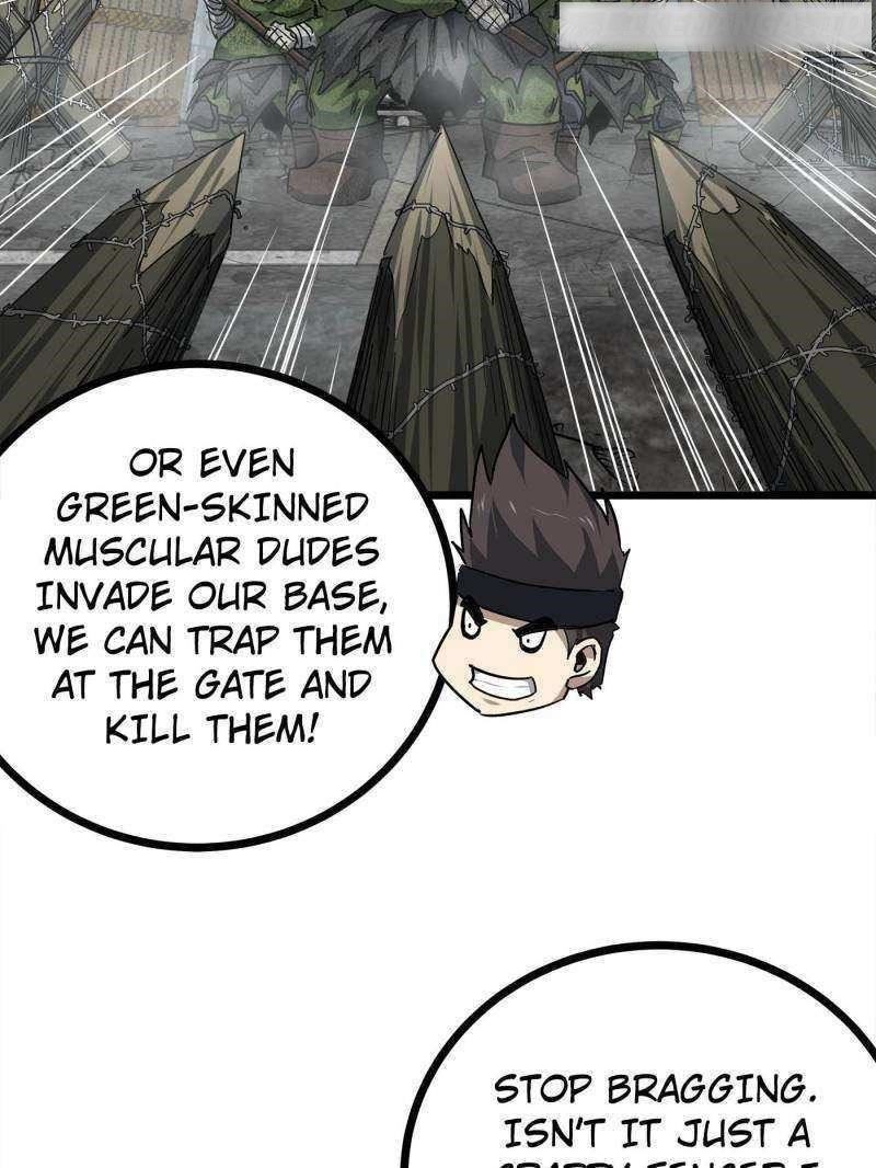 This Game Is Too Realistic Chapter 60 - Page 26