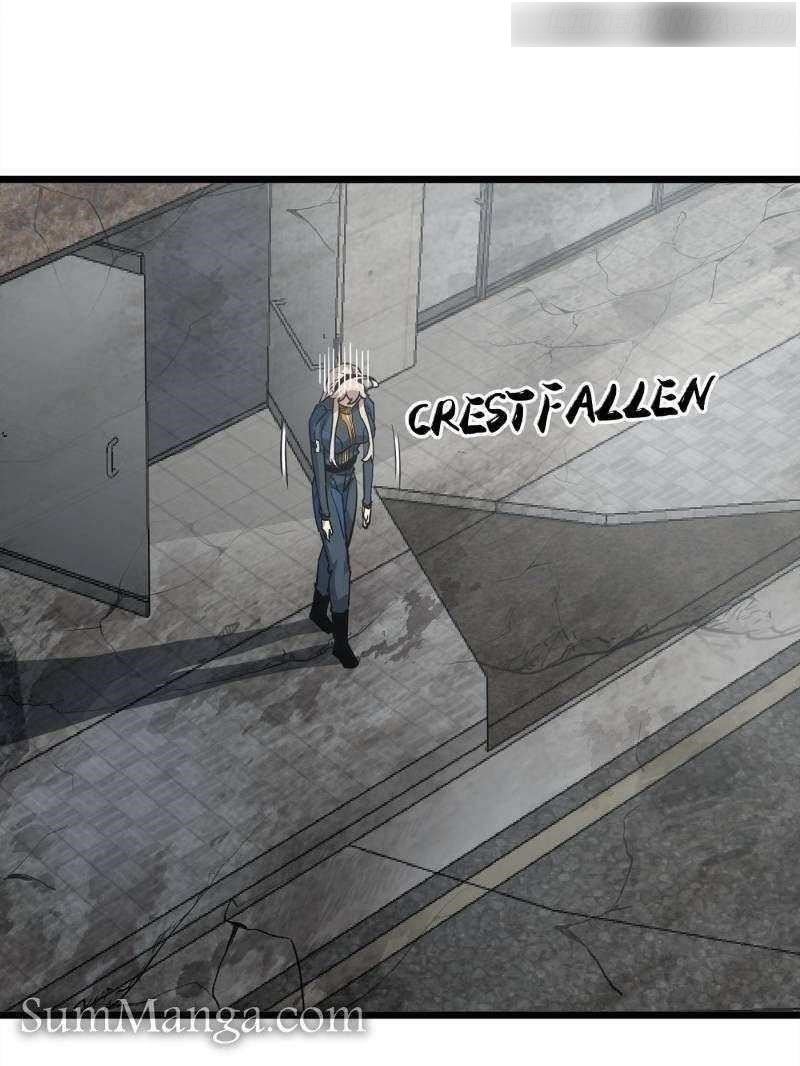 This Game Is Too Realistic Chapter 60 - Page 3