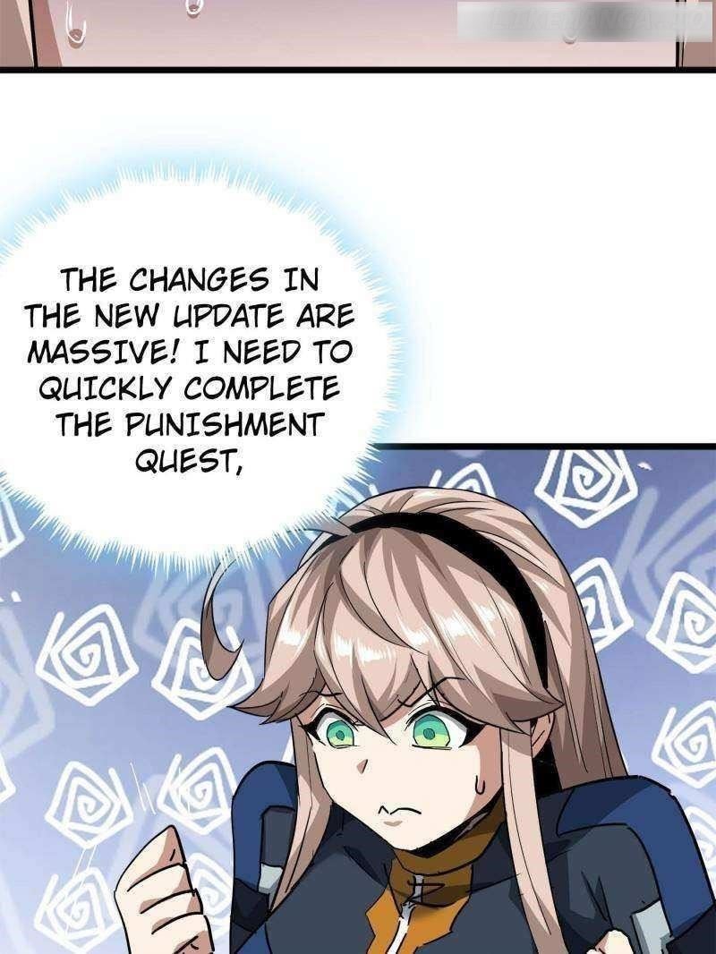 This Game Is Too Realistic Chapter 60 - Page 30