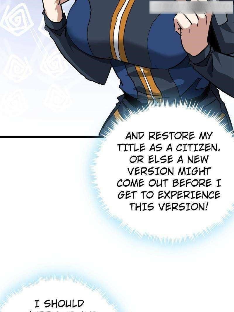 This Game Is Too Realistic Chapter 60 - Page 31