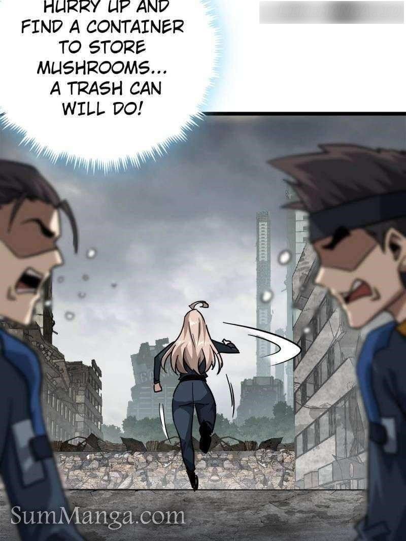 This Game Is Too Realistic Chapter 60 - Page 32