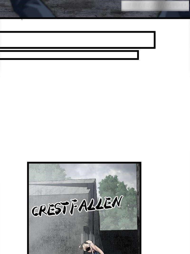 This Game Is Too Realistic Chapter 60 - Page 33