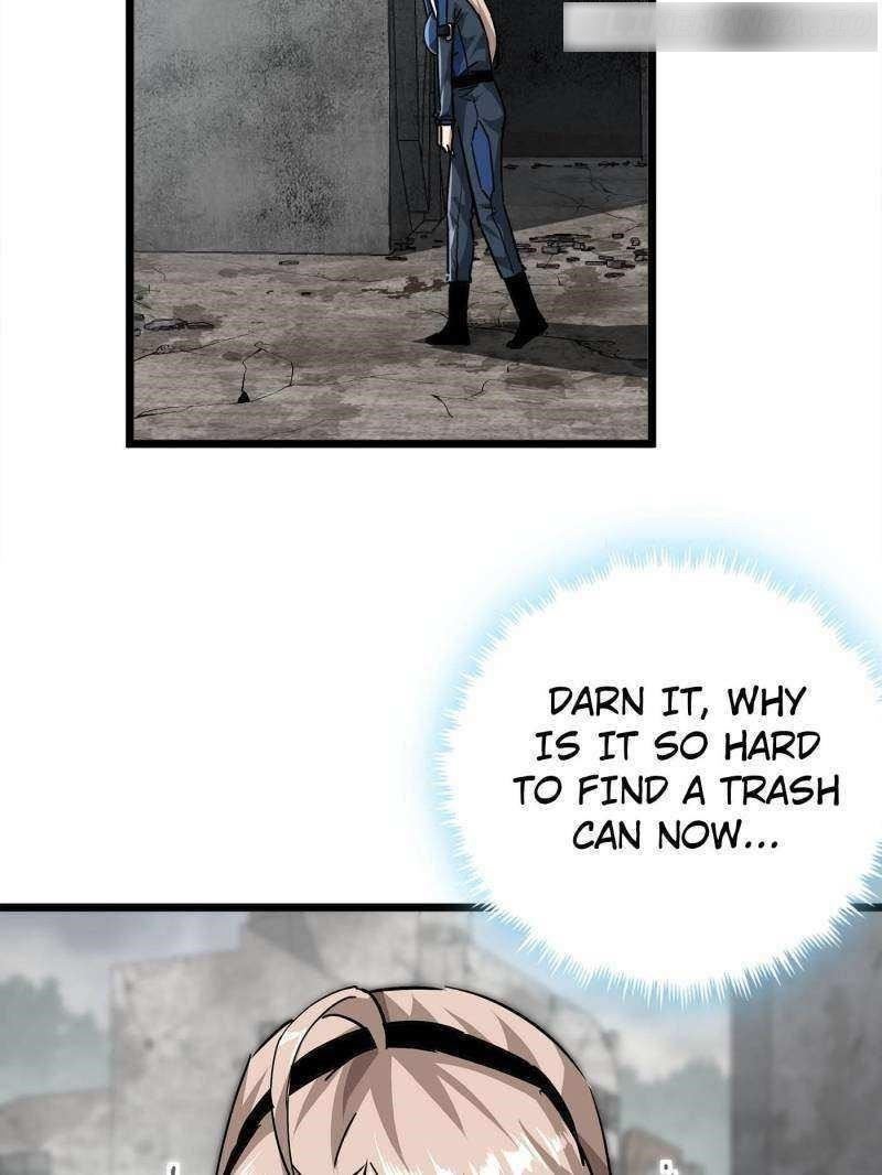 This Game Is Too Realistic Chapter 60 - Page 34