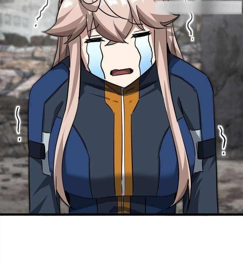 This Game Is Too Realistic Chapter 60 - Page 35