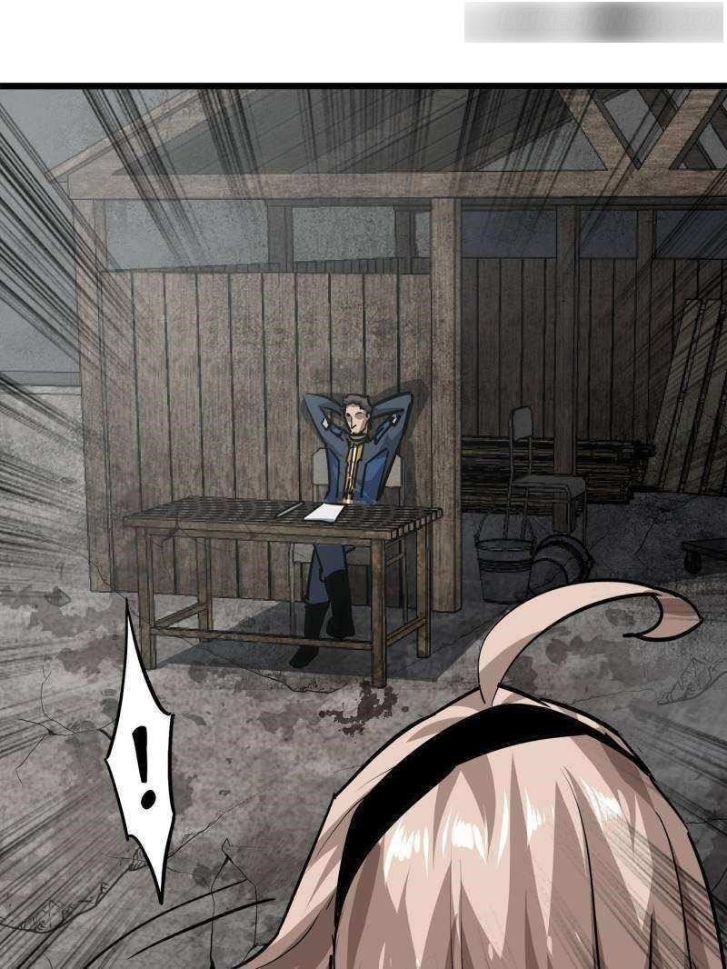 This Game Is Too Realistic Chapter 60 - Page 37