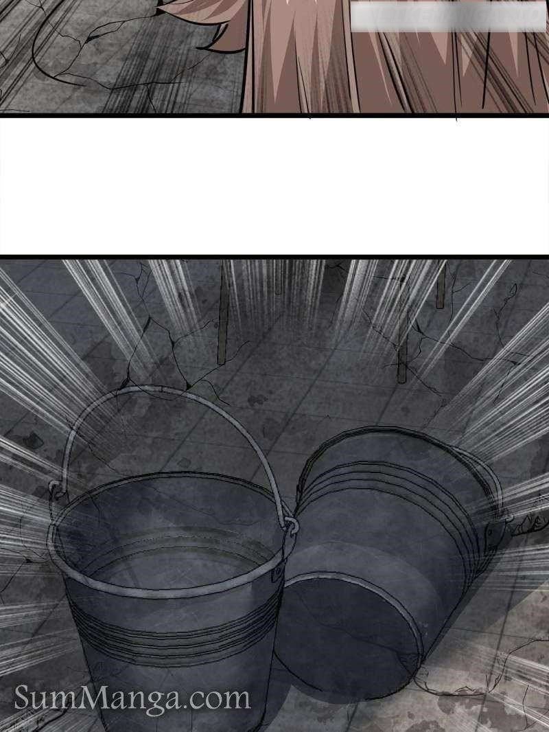 This Game Is Too Realistic Chapter 60 - Page 38