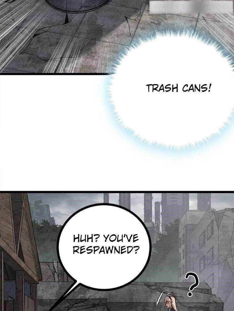 This Game Is Too Realistic Chapter 60 - Page 39