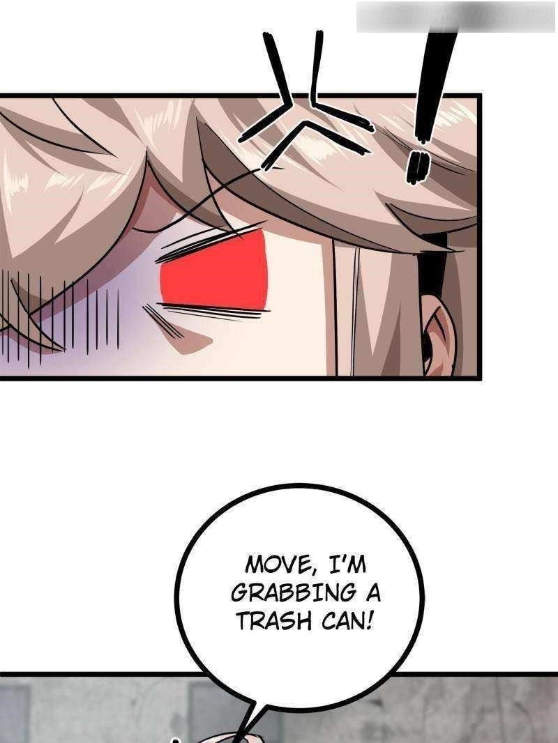 This Game Is Too Realistic Chapter 60 - Page 42