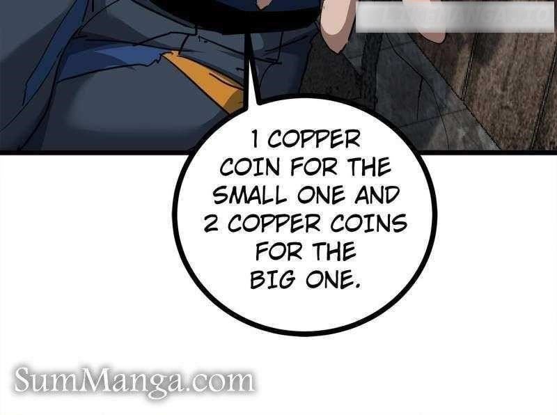 This Game Is Too Realistic Chapter 60 - Page 45