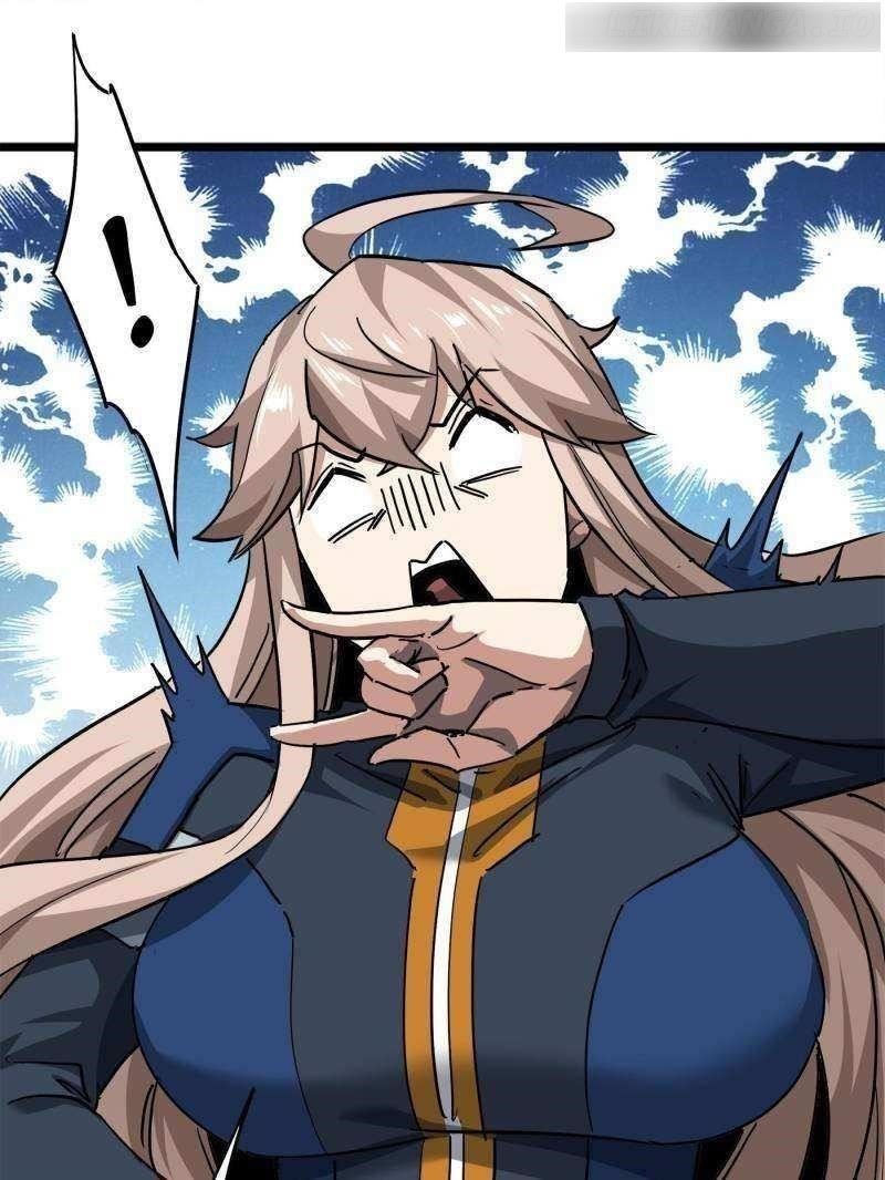 This Game Is Too Realistic Chapter 60 - Page 46