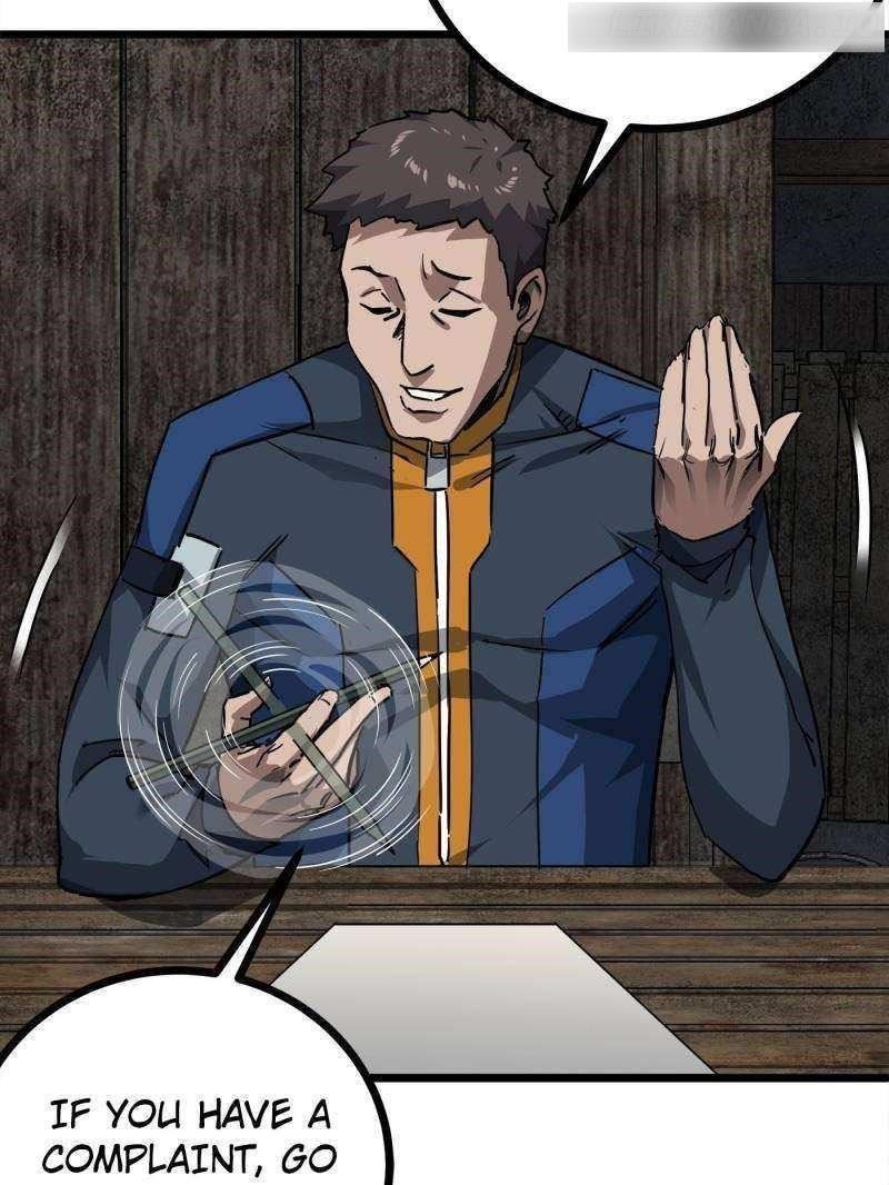 This Game Is Too Realistic Chapter 60 - Page 48