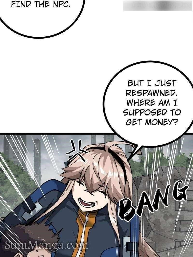 This Game Is Too Realistic Chapter 60 - Page 49