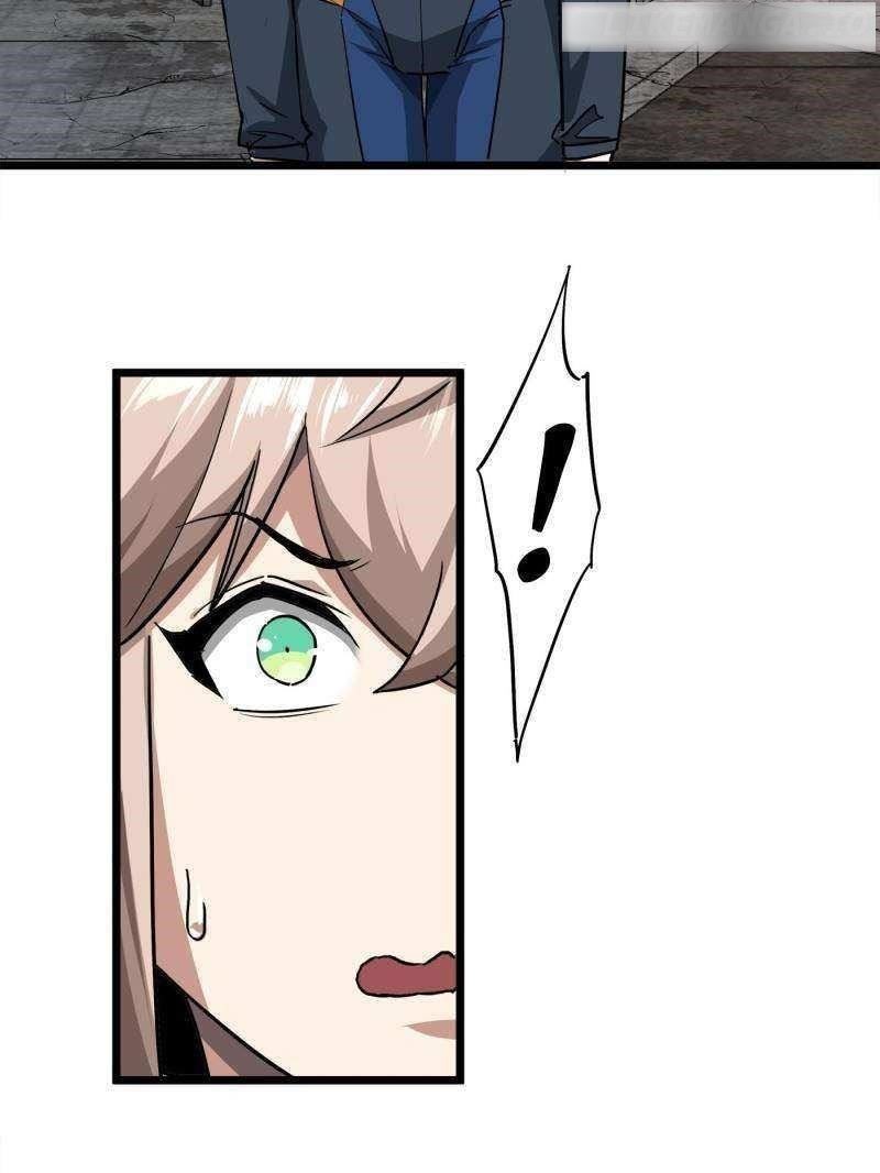 This Game Is Too Realistic Chapter 60 - Page 5