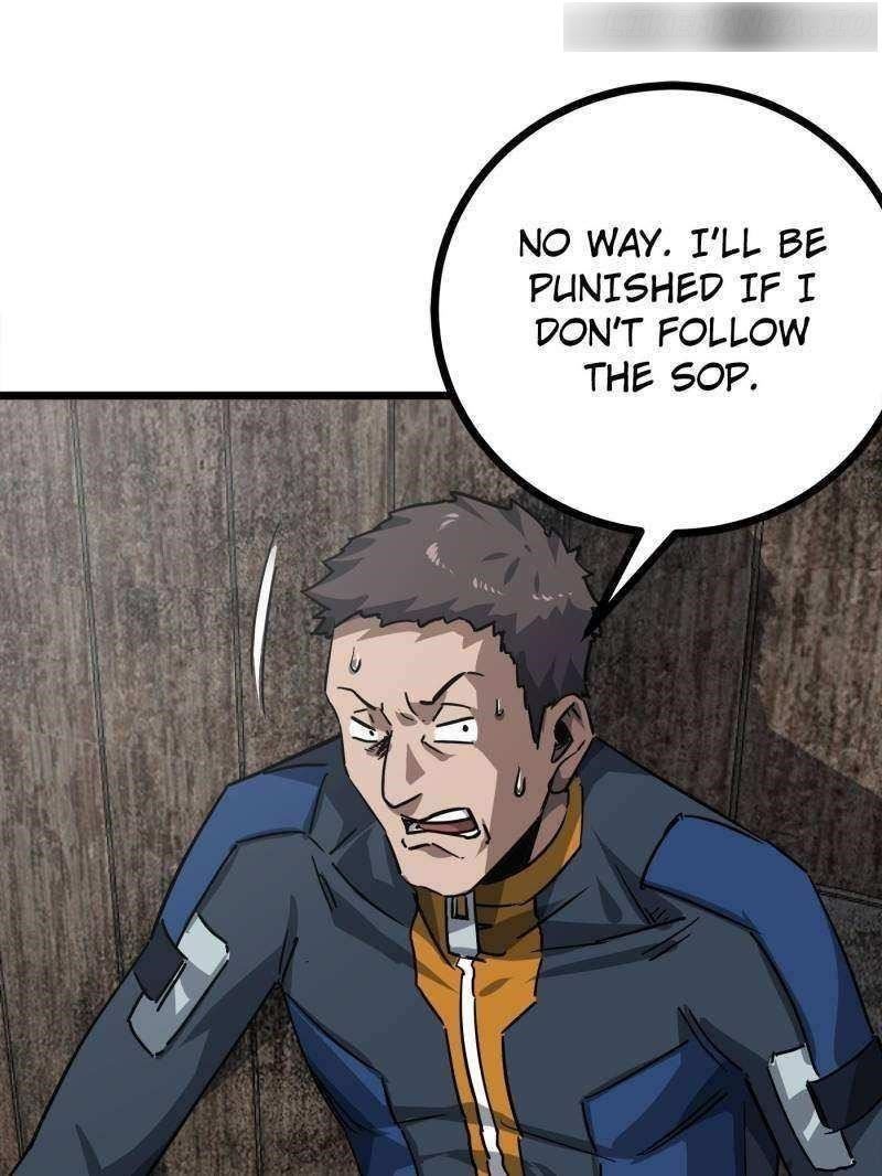 This Game Is Too Realistic Chapter 60 - Page 51