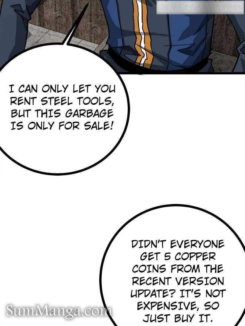 This Game Is Too Realistic Chapter 60 - Page 52