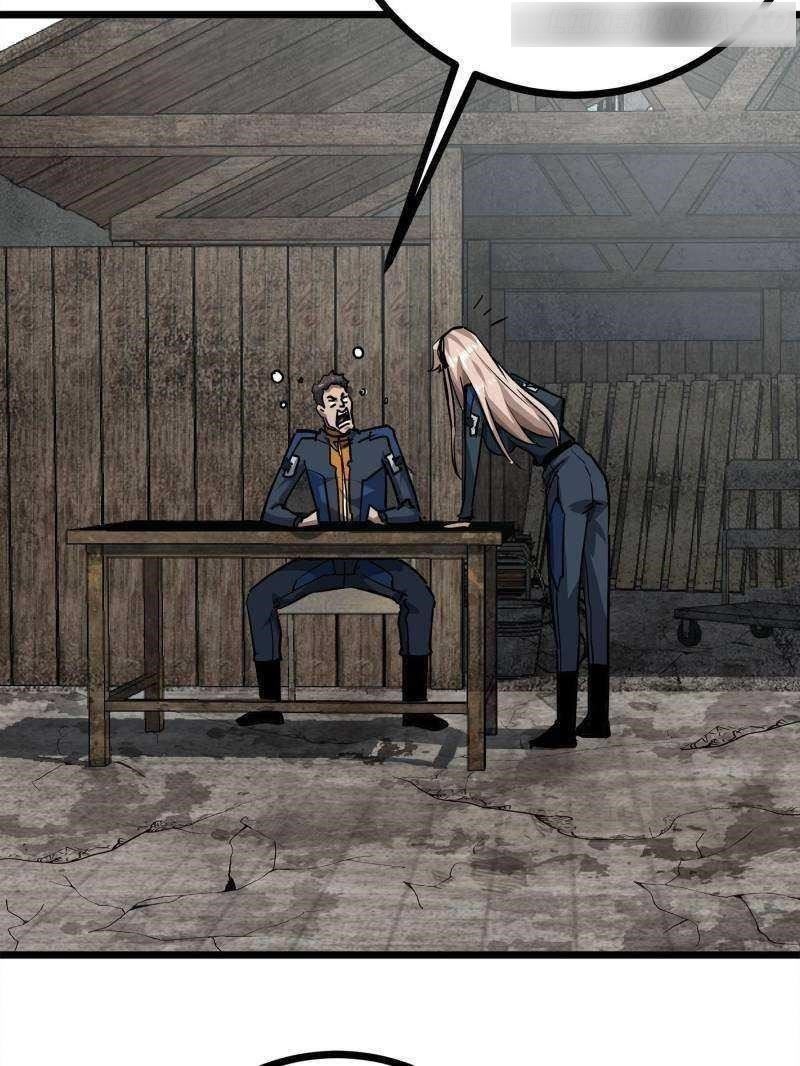 This Game Is Too Realistic Chapter 60 - Page 53