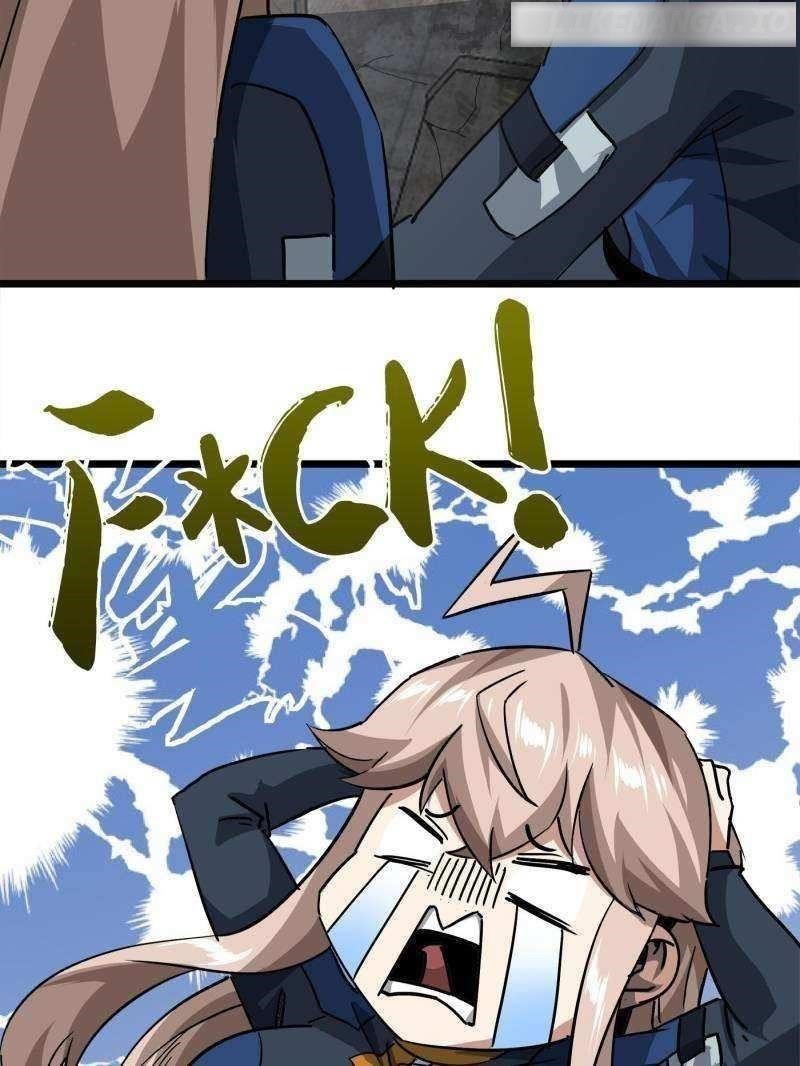 This Game Is Too Realistic Chapter 60 - Page 56