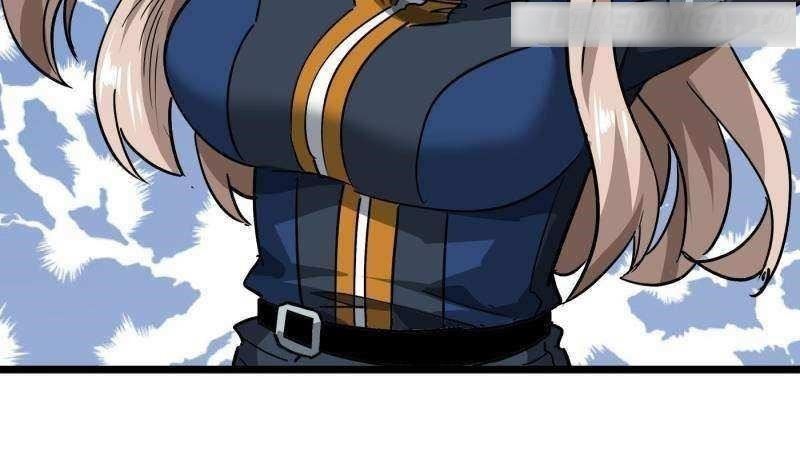 This Game Is Too Realistic Chapter 60 - Page 57