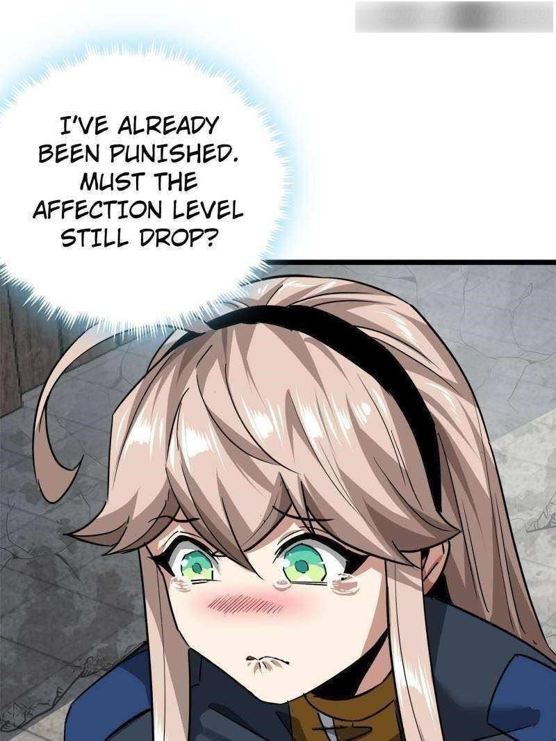 This Game Is Too Realistic Chapter 60 - Page 58