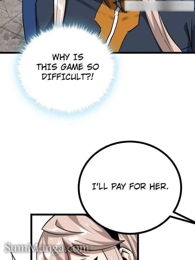 This Game Is Too Realistic Chapter 60 - Page 59