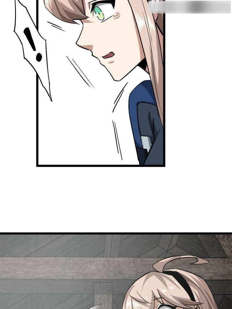 This Game Is Too Realistic Chapter 60 - Page 60