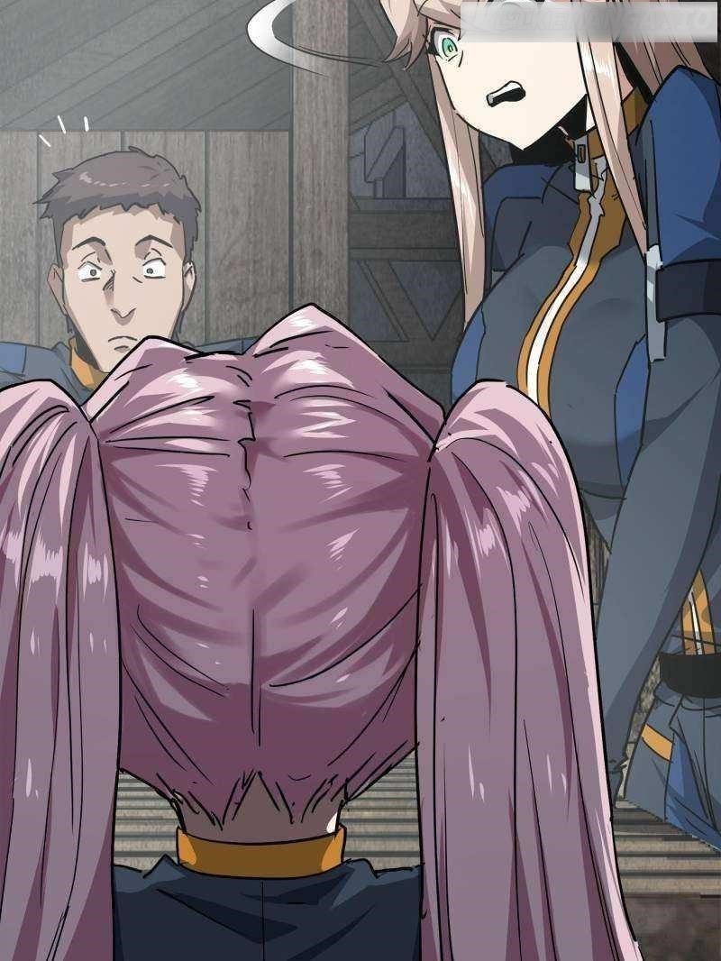 This Game Is Too Realistic Chapter 60 - Page 61