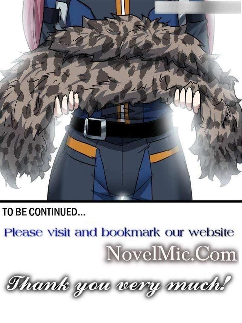 This Game Is Too Realistic Chapter 60 - Page 63