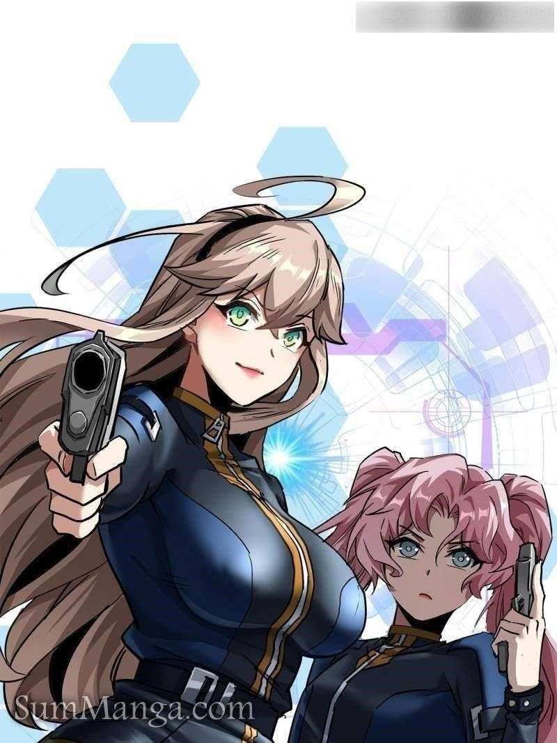 This Game Is Too Realistic Chapter 60 - Page 65