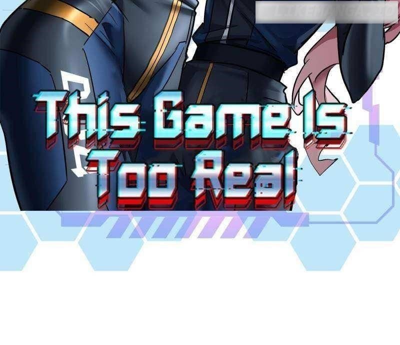 This Game Is Too Realistic Chapter 60 - Page 66