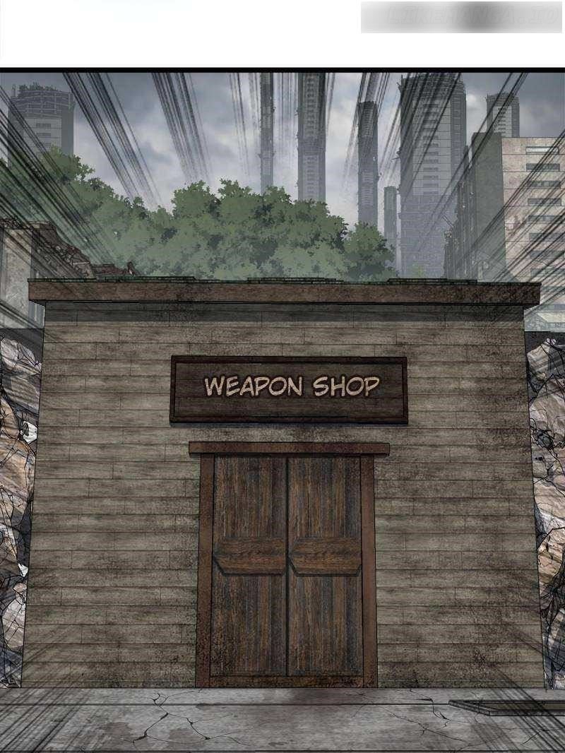 This Game Is Too Realistic Chapter 60 - Page 8