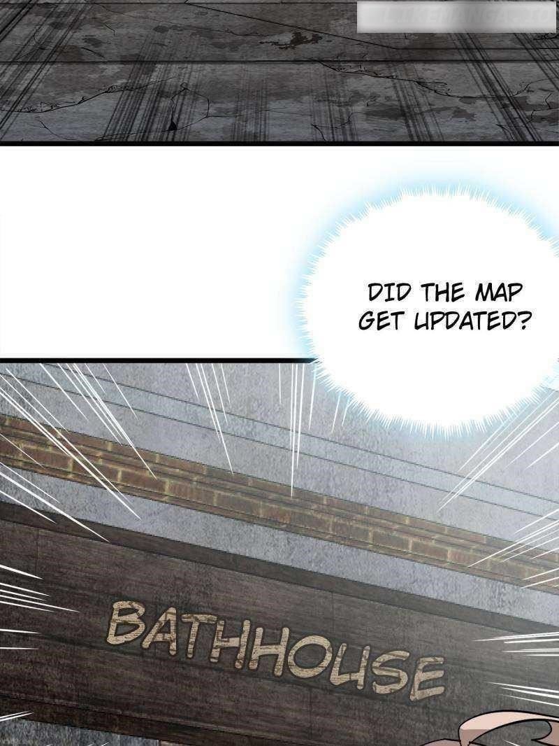 This Game Is Too Realistic Chapter 60 - Page 9