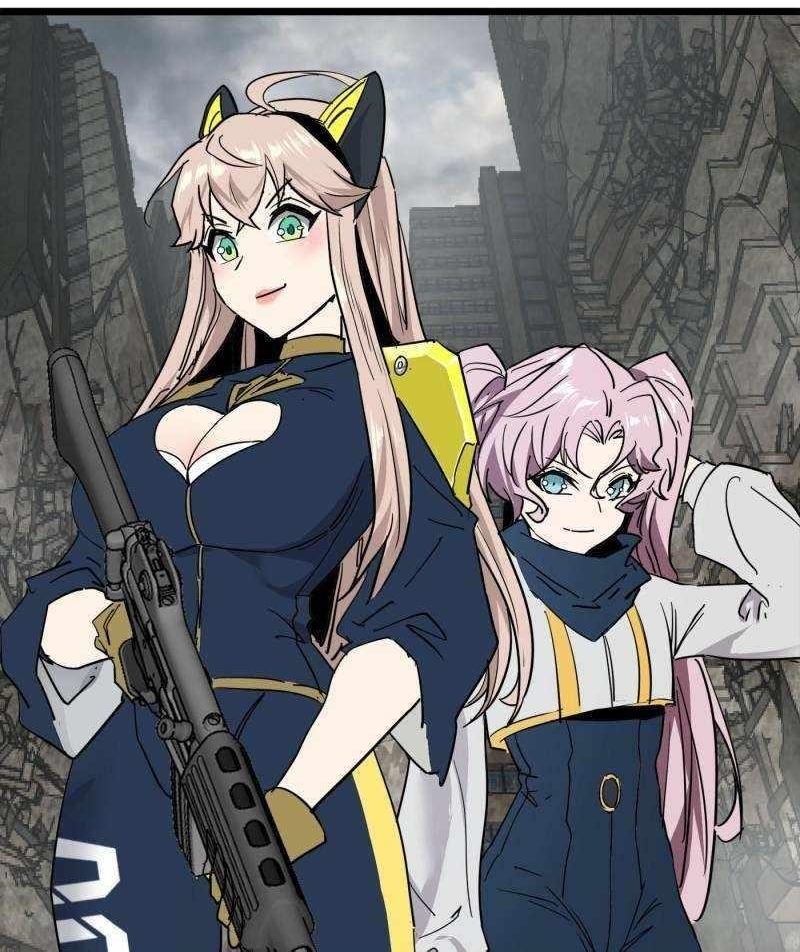 This Game Is Too Realistic Chapter 61 - Page 1